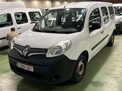 Renault Kangoo express maxi dsl - 2013 1.5 dCi Energy Confort (EU6)
