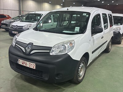 Renault Kangoo express maxi dsl - 2013 1.5 dCi Energy Confort (EU6)