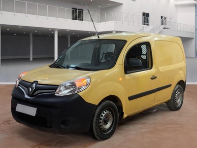 Renault Kangoo EXPRESS L1 1.5 DCI 75 GENERIQUE GENERIQUE, 2015