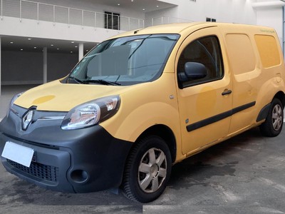 Renault Kangoo Z.E. GRAND VOLUME MAXI CONFORT CONFORT, 2016
