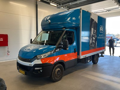 Iveco Daily 2.3 35S16D 3750 UA!