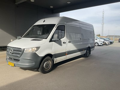 Mercedes-Benz SPRINTER 2.1 316 CDI A3 UA!