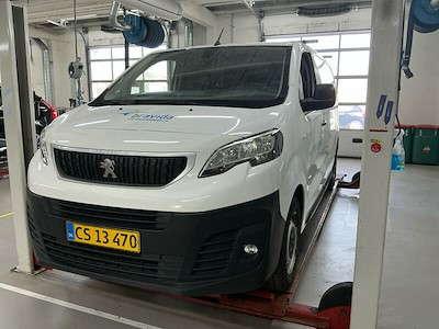 Peugeot Expert LW Plus L2 2.0 HDI 122 HK UA!