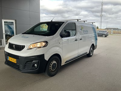 Peugeot EXPERT Plus L3 2.0 HDI 122 HK UA!