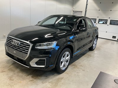Audi Q2 35 Tdi 150 S Tronic Sport Prestige Plus UA!