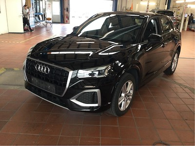 Audi Q2 35 TFSI 150 S tronic Prestige UA!