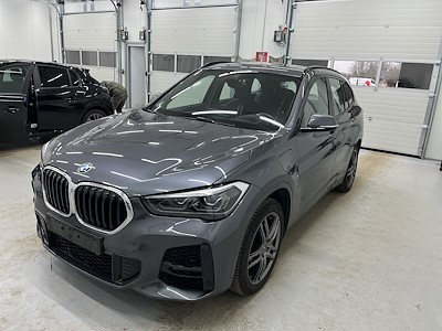BMW X1 1.5 Xdrive 25e F M-Sport Plus Auto UA!