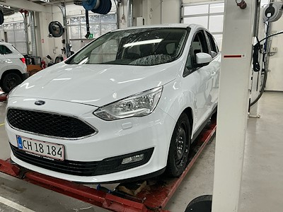 Ford C-MAX 1.5TDCi 120 Business Fleet M6 UA!