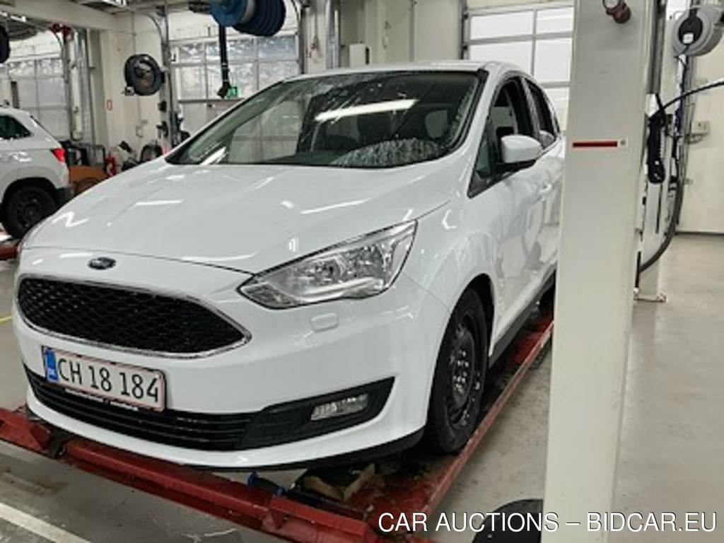 Ford C-MAX 1.5TDCi 120 Business Fleet M6 UA!