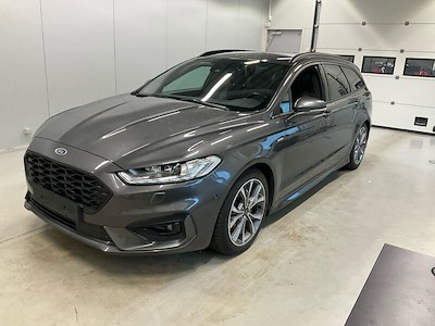 Ford Mondeo 2.0 Ecoblue 190 St-Line Fleet Auto Sw UA!
