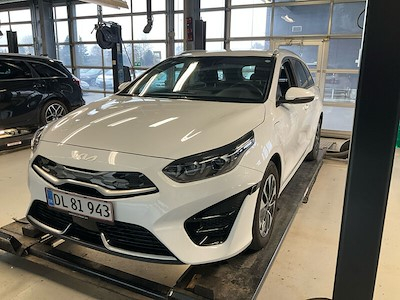Kia Ceed 1.6 Gdi Phev 141 Prestige Dct UA!