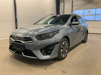 Kia Ceed 1.6 Gdi Phev 141 Prestige Dct UA!
