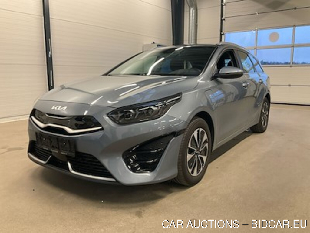 Kia Ceed 1.6 Gdi Phev 141 Prestige Dct UA!