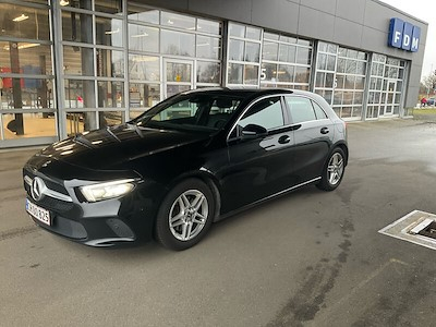 Mercedes-Benz A-Klasse 1.3 A 200 Business DCT UA!