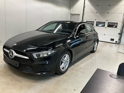 Mercedes-Benz A-Klasse 1.3 A 200 Business DCT UA!