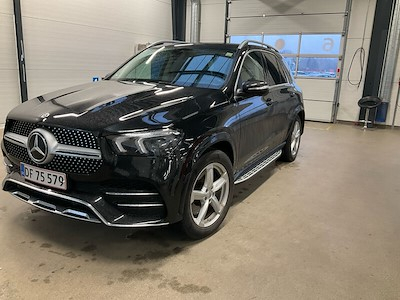 Mercedes-Benz GLE 2.0 GLE 350 DE 4MATIC UA!