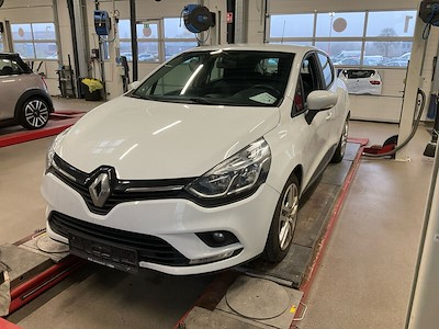 Renault Clio 0.9 TCE 90 ZEN FLEET UA!