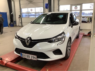 Renault CLIO 1.0 TCe 90 Equilibre £ UA!