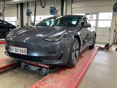 Tesla Model 3 BEV 75KWH F LONG RANGE 4WD UA!