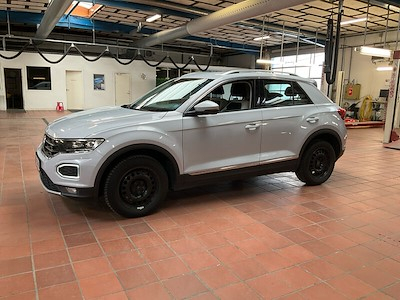 Volkswagen T-Roc 2,0 TDI 150 Sport UA!