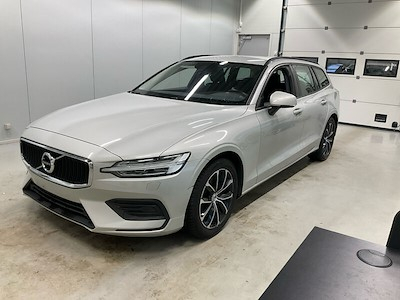 Volvo V60 2.0 D4 190 Momentum Vbl Auto UA!