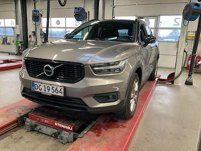 Volvo XC40 1.5 T5 R-DESIGN RECHARGE VBL AUTO UA!