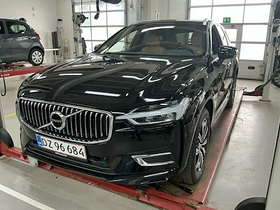 Volvo XC60 2.0 T8 390 EAWD INSCRIPTION VBL AUTO UA!