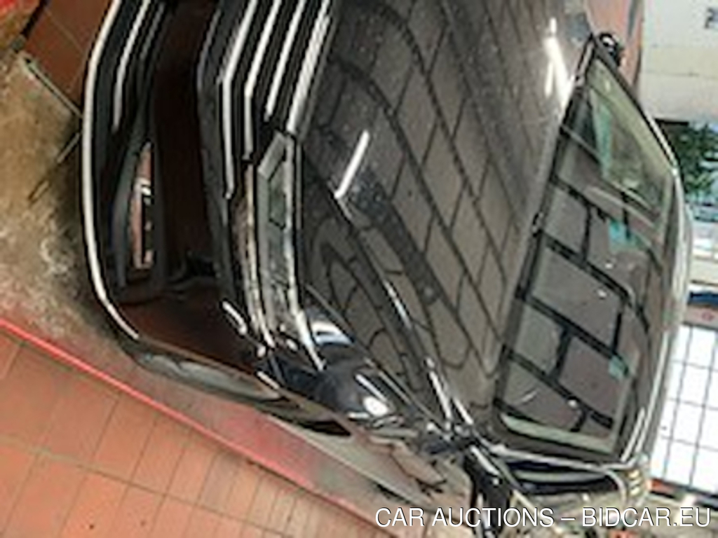 Volkswagen PASSAT 2.0 TDI 150 SCR ELEGANCE PLUS DSG VARIAN UA!