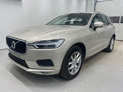 Volvo Xc60 2.0 B4 190 Business Vbl Auto UA!