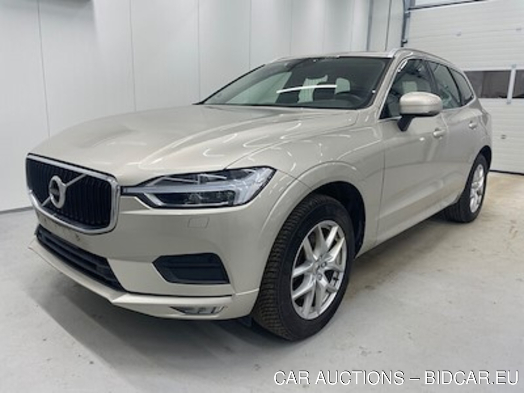 Volvo Xc60 2.0 B4 190 Business Vbl Auto UA!