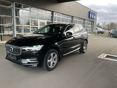 Volvo XC60 2.0 D4 190 INSCRIPTION VBL AUTO UA!