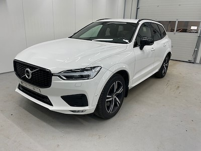 Volvo XC60 2.0 D4 190 R-Design Vbl Auto UA!