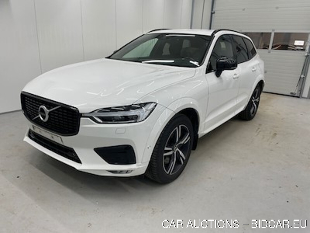 Volvo XC60 2.0 D4 190 R-Design Vbl Auto UA!