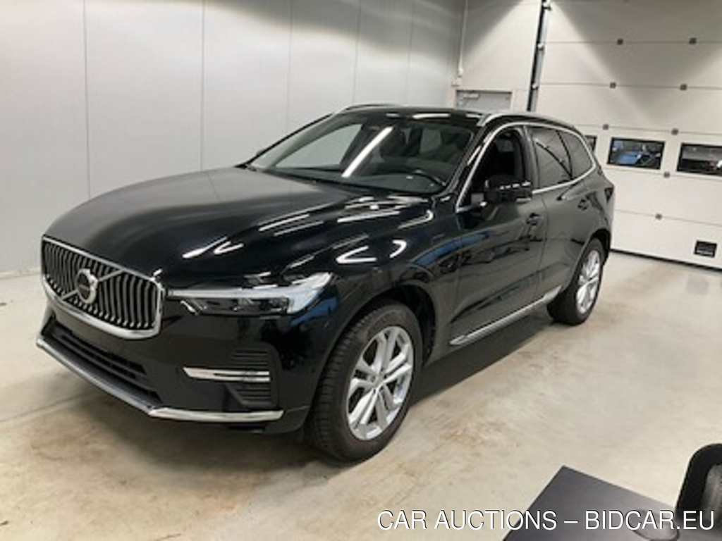Volvo Xc60 T8 Inscription Recharge Vbl Auto Awd UA!