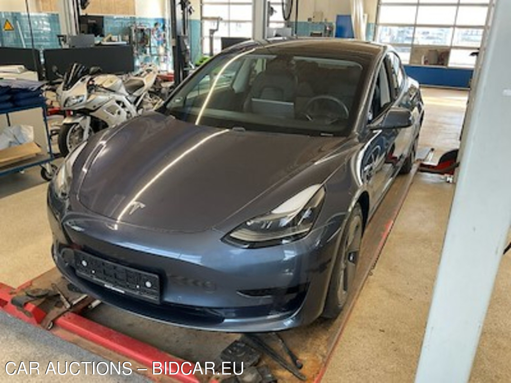 Tesla Model 3 STANDARD PLUS RWD AUTO UA!,