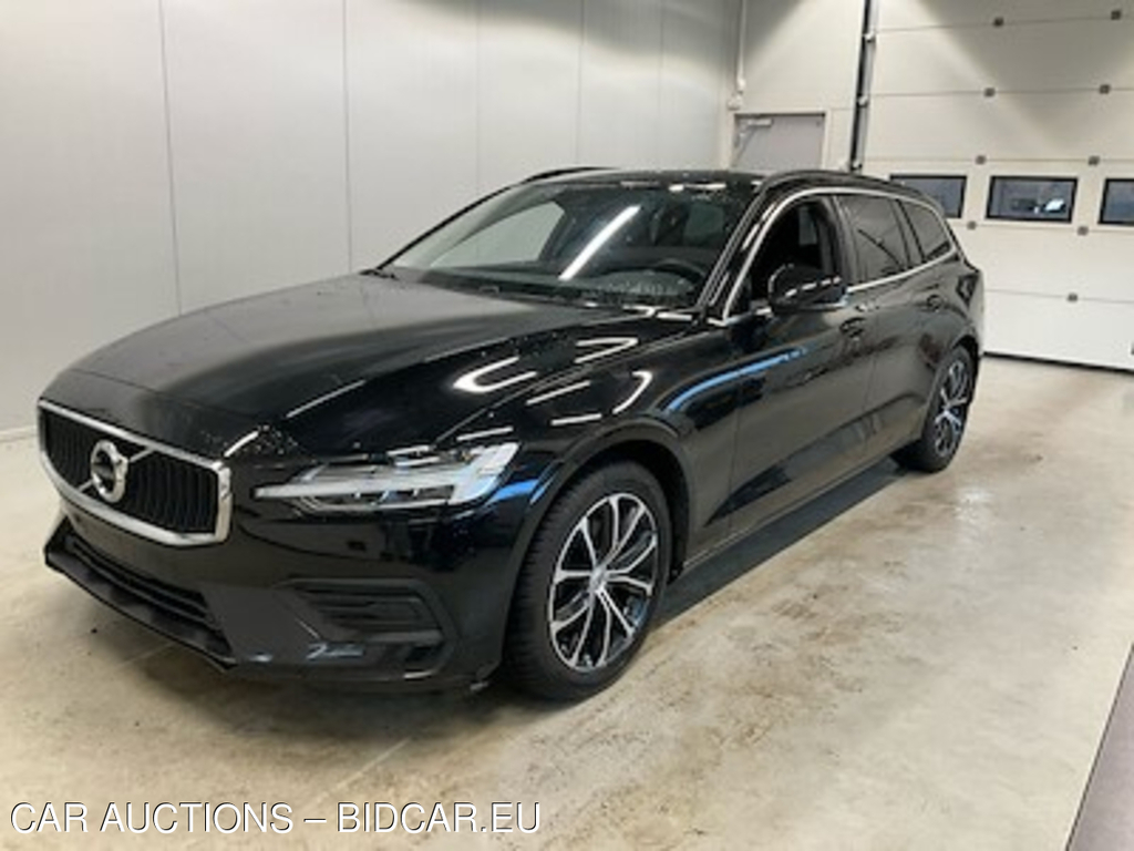 Volvo V60 B4 Business Vbl Auto UA!,