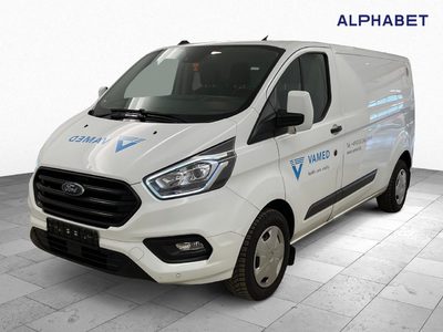 Ford Transit Custom 300 L2H1 LKW VA Autm. Trend, 2020
