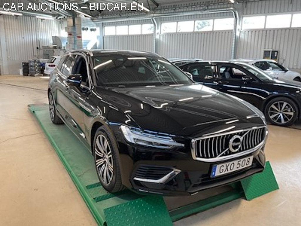 Volvo V60 T6 Awd Inscription Expression Voc Drag *RETAIL READY*
