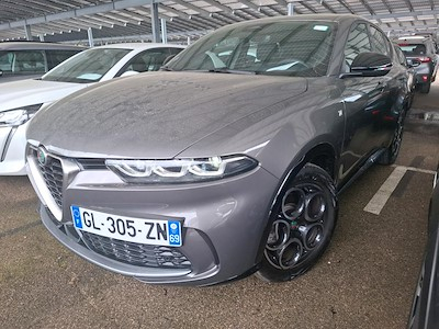 Alfa Romeo TONALE Tonale 1.5 Hybrid 160ch Ti TCT