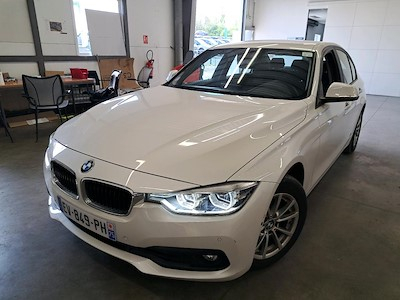 BMW Serie 3 Serie 3 320i 184ch Lounge