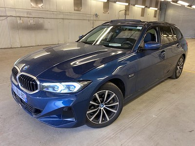 BMW Serie 3 Serie 3 Touring 320eA xDrive 204ch Business Design