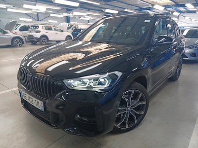 BMW X1 X1 xDrive20iA 178ch M Sport 9cv