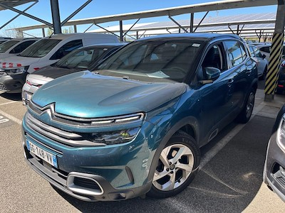 Citroen C5 aircross C5 Aircross PureTech 130ch S&amp;S Business EAT8 E6.d