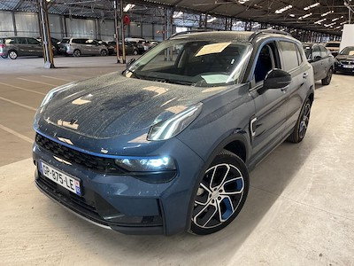Lynk &amp; Co 01 01 1.5 PHEV 261ch DCTH 7