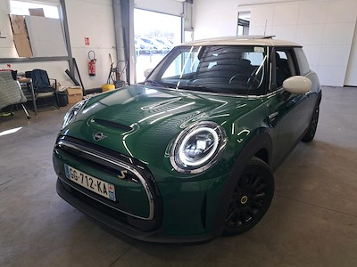 MINI MINI Cooper SE 184ch Edition Camden BVA 5CV