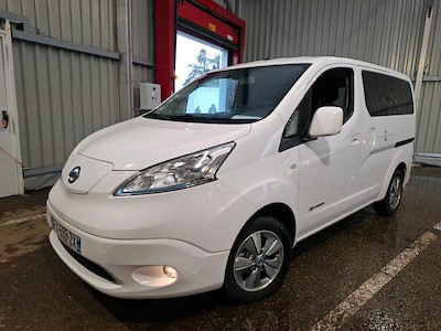 Nissan E-nv200 40kwh NV200 e-NV200 40kWh 109ch N-Connecta 5p