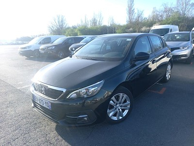 Peugeot 308 308 1.6 BlueHDi 120ch S&amp;S Active Business EAT6