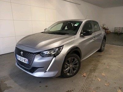 Peugeot E-208 208 e-208 136ch Active Pack