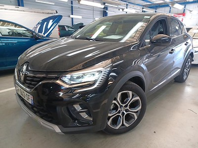 Renault CAPTUR Captur 1.3 TCe mild hybrid 140ch Techno