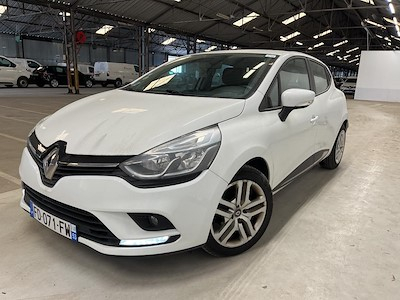 Renault CLIO Clio 1.5 dCi 90ch energy Business 5p Euro6c